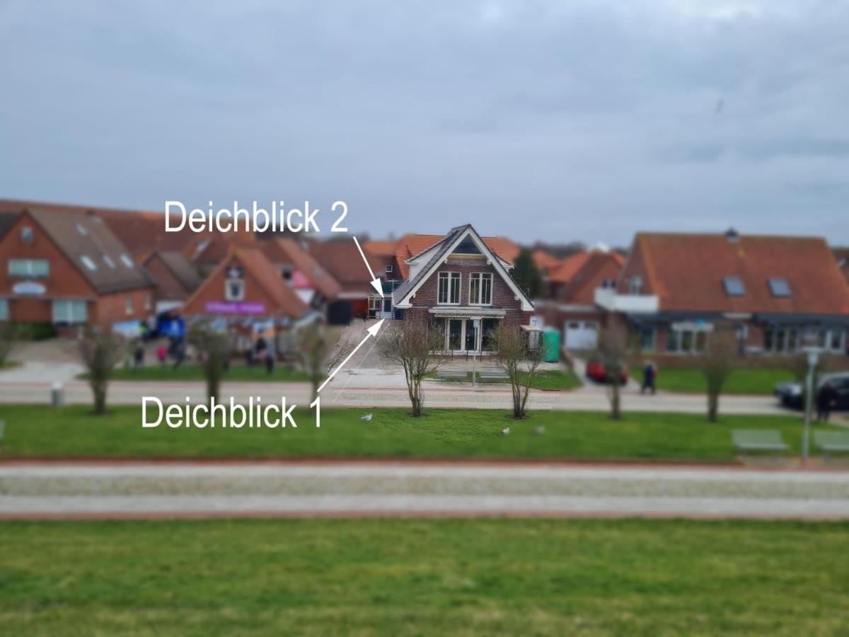 Deichblick 1 Apartment