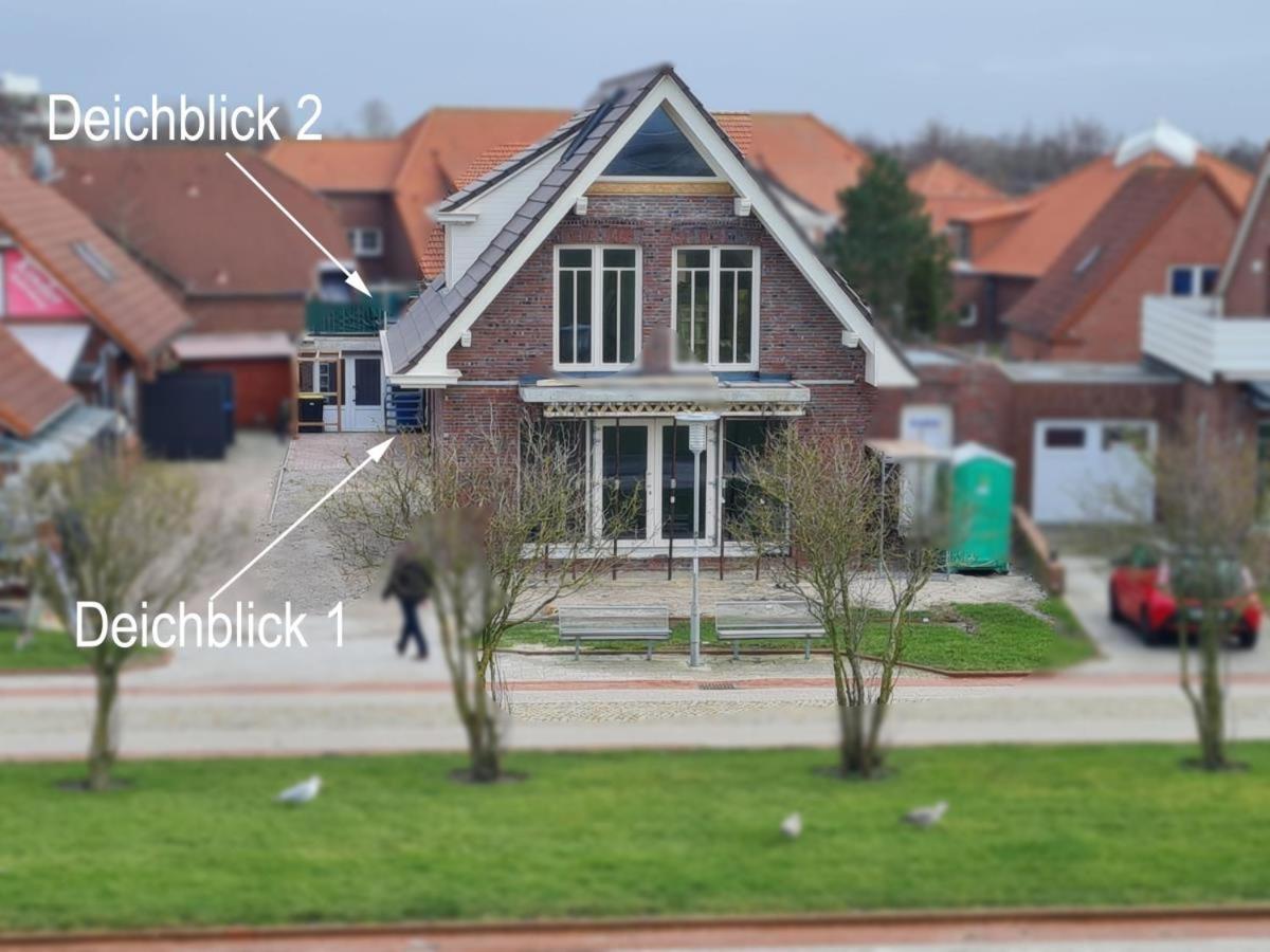 Deichblick 1 Apartment