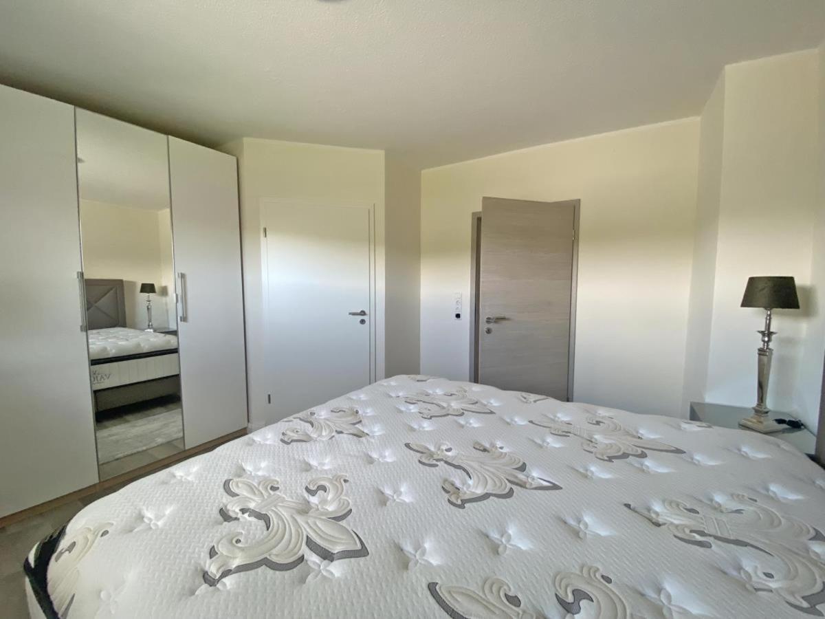 Deichblick 1 Apartment *