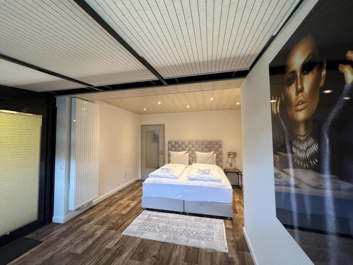 Apartment Deichblick 1