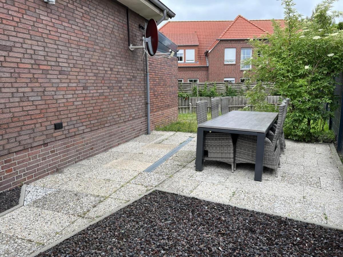Apartment Deichblick 1 Norddeich (Norden)