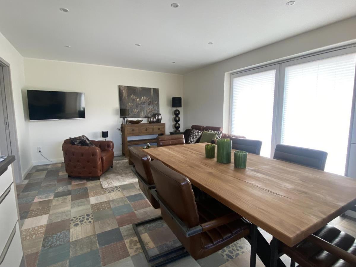 Deichblick 1 Apartment
